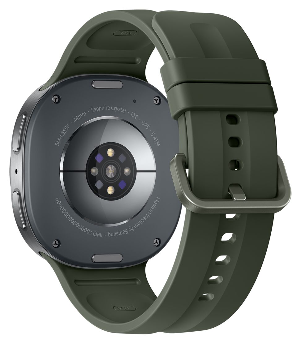 Galaxy Watch9 Smartwatch 40 h 4G 