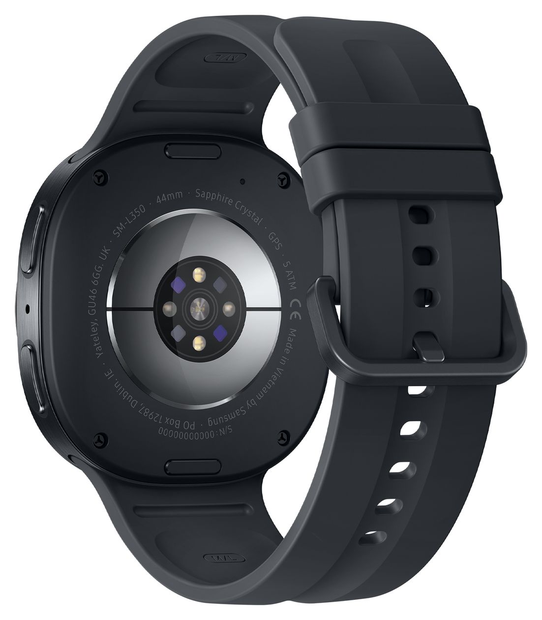 Galaxy Watch9 