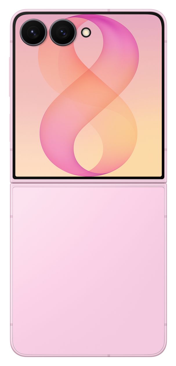 Galaxy Z Flip8 
