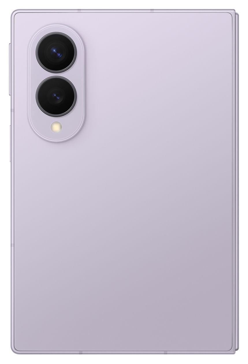 Galaxy Z Fold8 