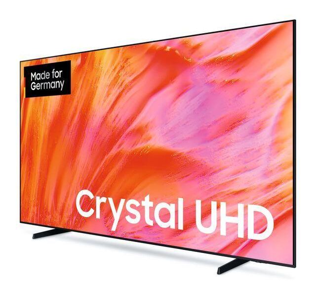 GU98U9079HUXZG LED 2,49 m (98 Zoll) Fernseher 4K Ultra HD VESA 600 x 400 mm 