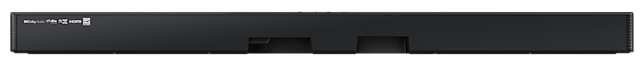HW-B560 Soundbar 410 W 2.1 Kanäle (Schwarz) 
