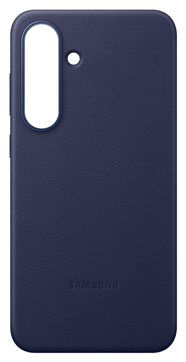 Kindsuit Case Cover für Samsung Galaxy S25 FE  (Navy) 