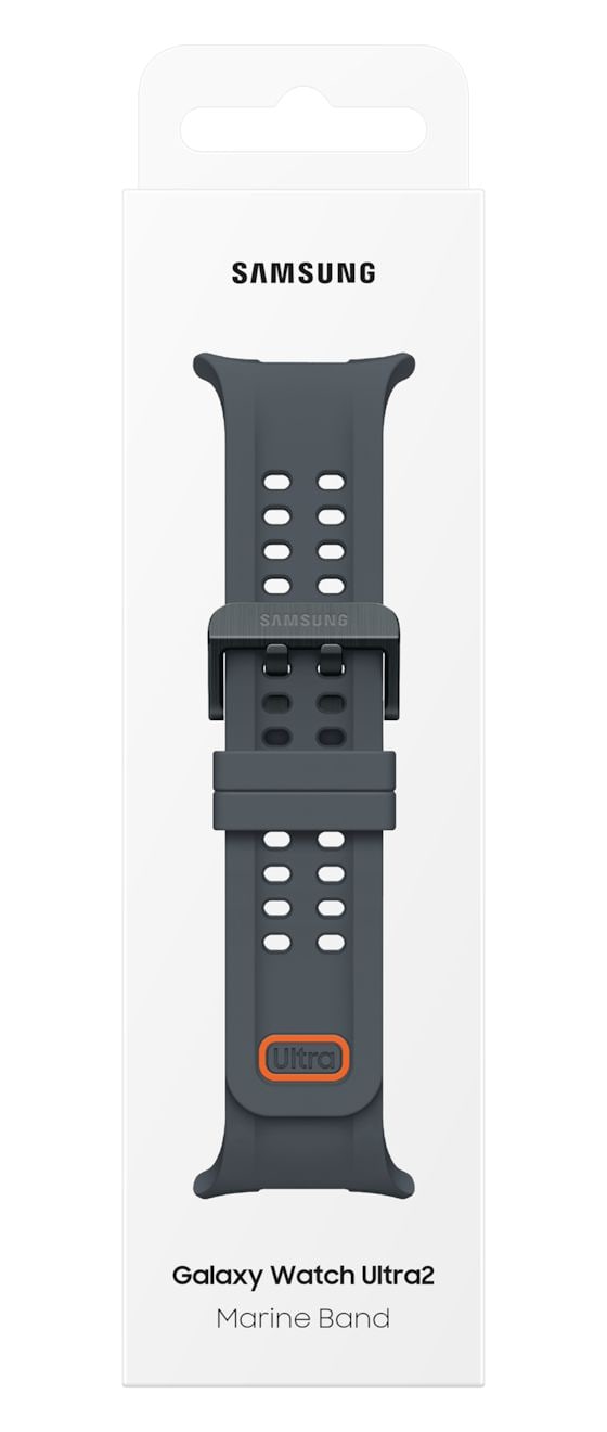 Marine Band (S/M/L) for Galaxy Watch Ultra2 