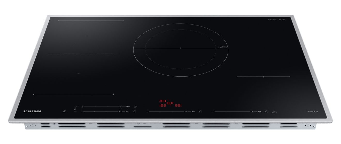 NZ84C5047HK autarkes 80 cm Induktions Kochfeld/Herdplatte 4 Zone(n) 