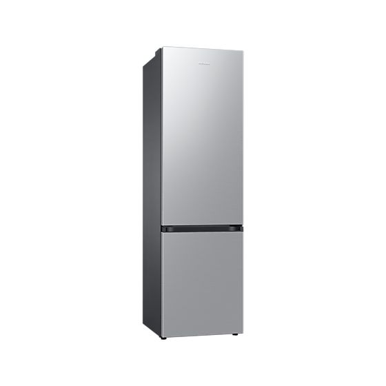RB38C600DSA 276 l / 114 l Kühl-Gefrierkombi freistehend NoFrost 211 kWh Jahr  (Edelstahl) 