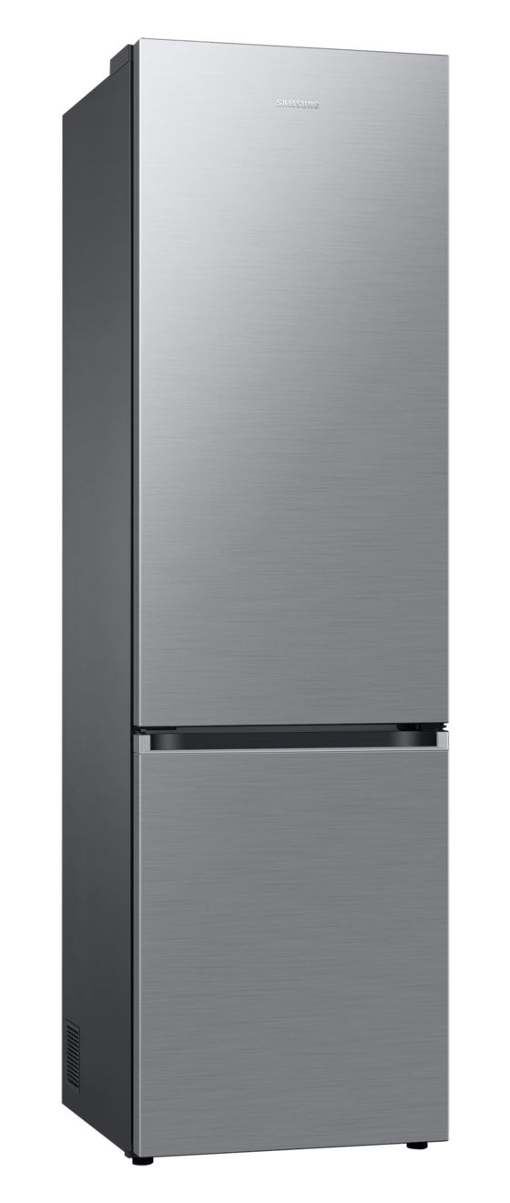 RB38C7AGWS9 273 l / 114 l Kühl-Gefrierkombi freistehend NoFrost 87 kWh Jahr  (Edelstahl) 