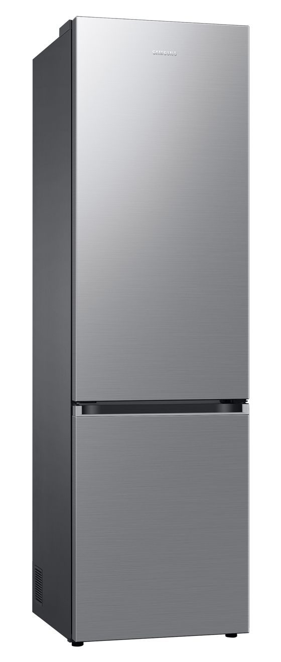 RB38T607BS9 273 l / 114 l Kühl-Gefrierkombi freistehend NoFrost 134 kWh Jahr  (Edelstahl) 