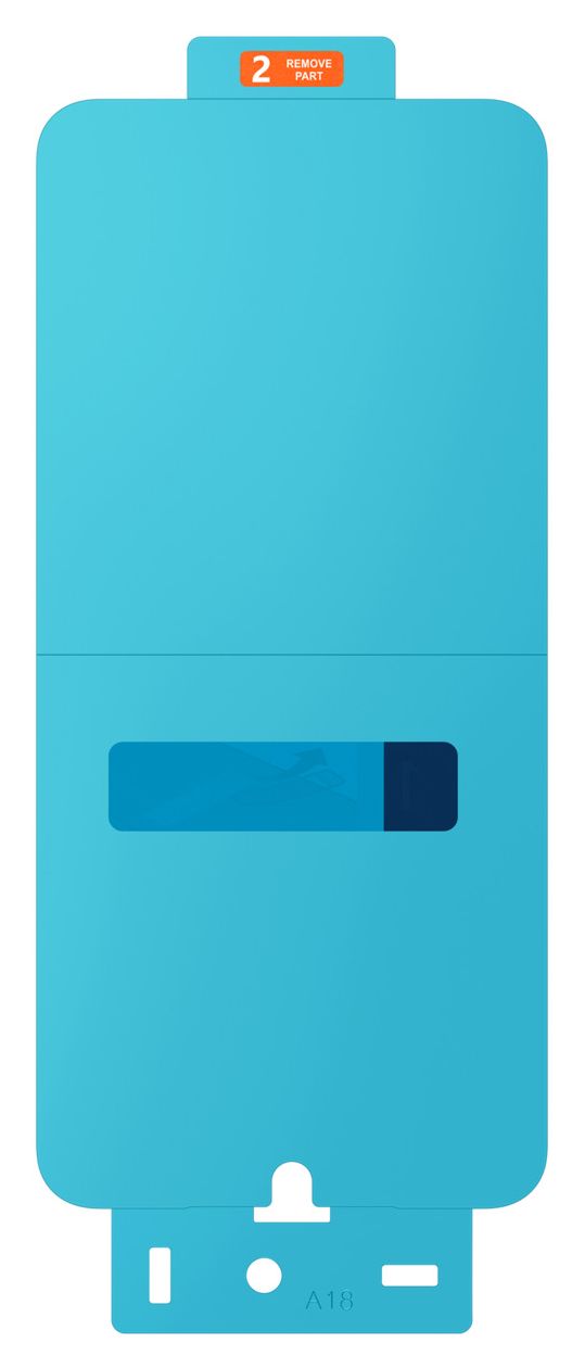 Screen Protector für das Galaxy A18 