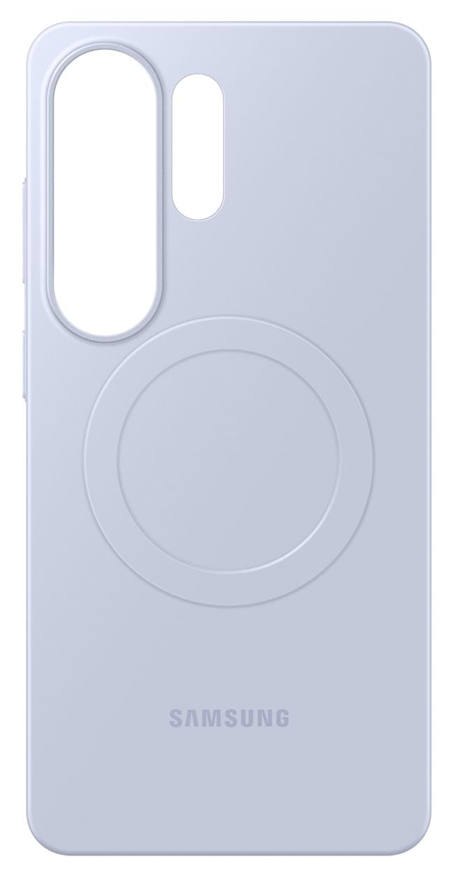 Slim Magnet Case Holster für Galaxy S26 Ultra (Violett) 