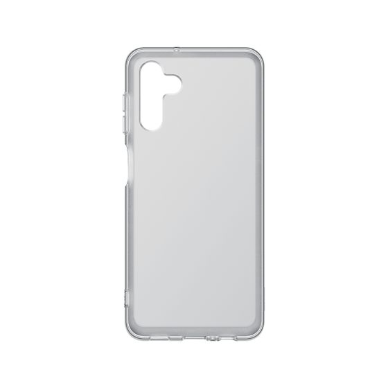 Soft Clear Cover für Samsung Galaxy A13 5G  (Transparent) 