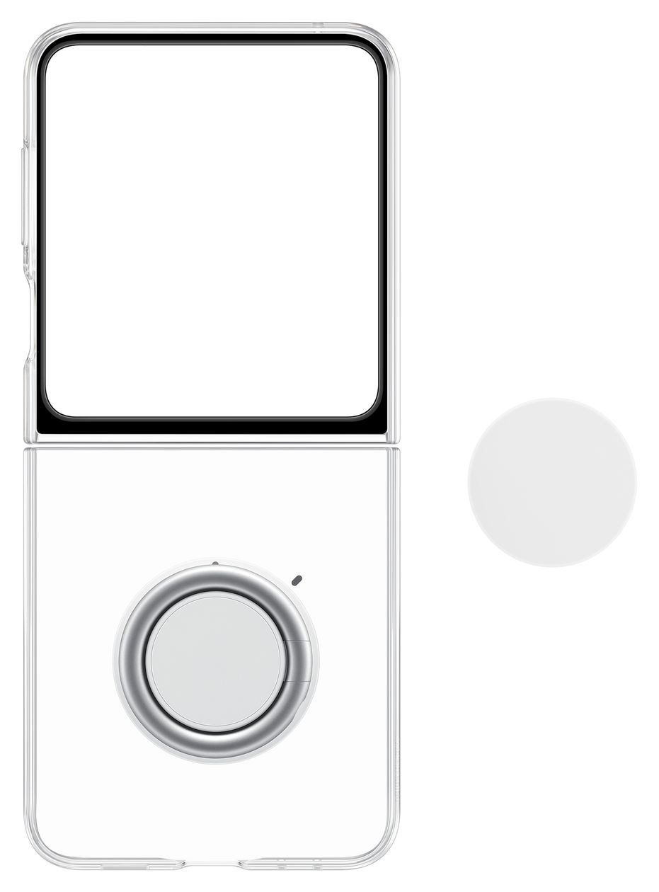 Starter Pack für Samsung Galaxy Z Flip5 