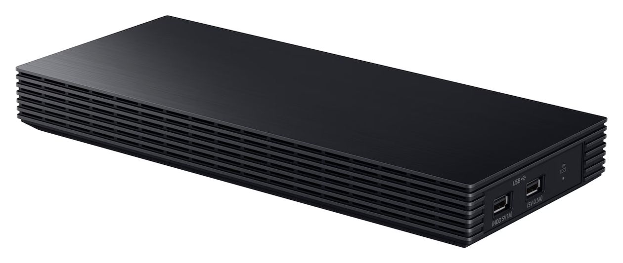 VG-SWCH6TK/XC Wireless One Connect Box 4K Ultra HD Media Player 