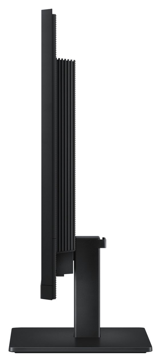 ViewFinity LS27H704EAUXEN 4K Ultra HD Monitor 68,6 cm (27 Zoll) 16:9 5 ms 300 cd/m²  (Schwarz) 