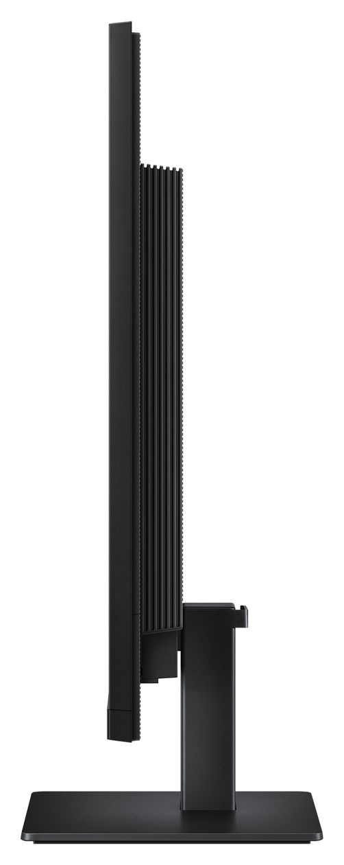 ViewFinity LS32H704EAUXEN 4K Ultra HD Monitor 81,3 cm (32 Zoll) 16:9 5 ms 300 cd/m²  (Schwarz) 