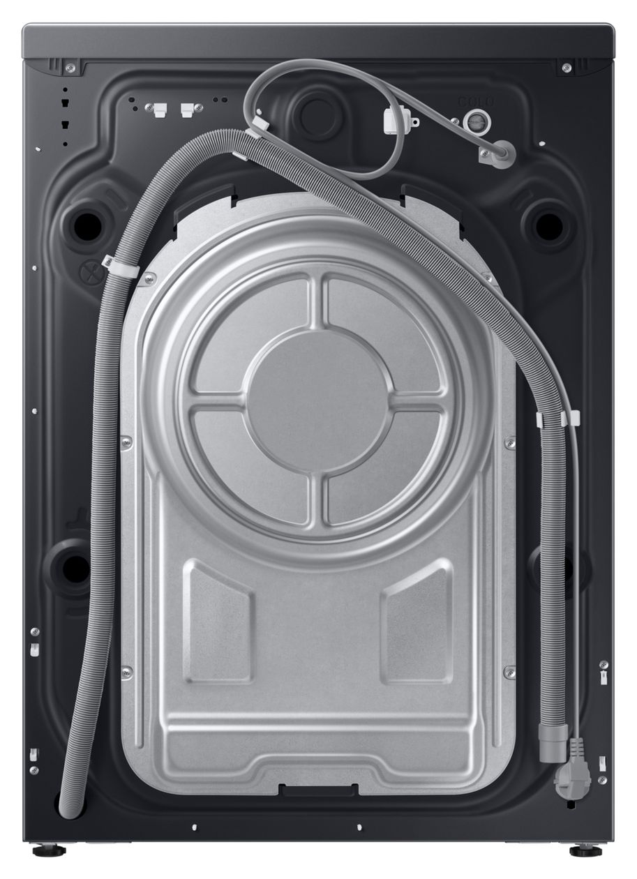WD90DG6G94BBU2 9 kg 5 kg Waschtrockner 1400 U/min 