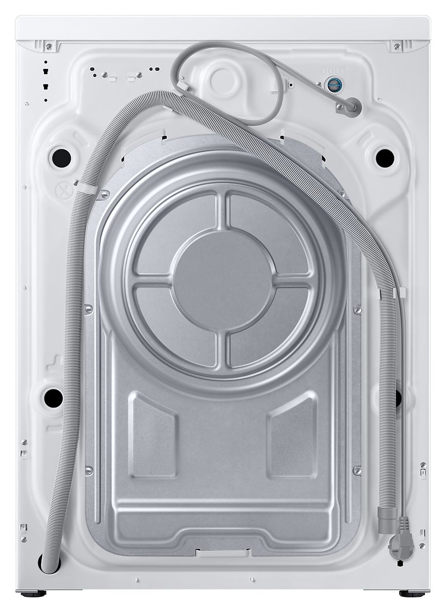 WD90DG6G94BKU2 9 kg 5 kg Waschtrockner 1400 U/min 