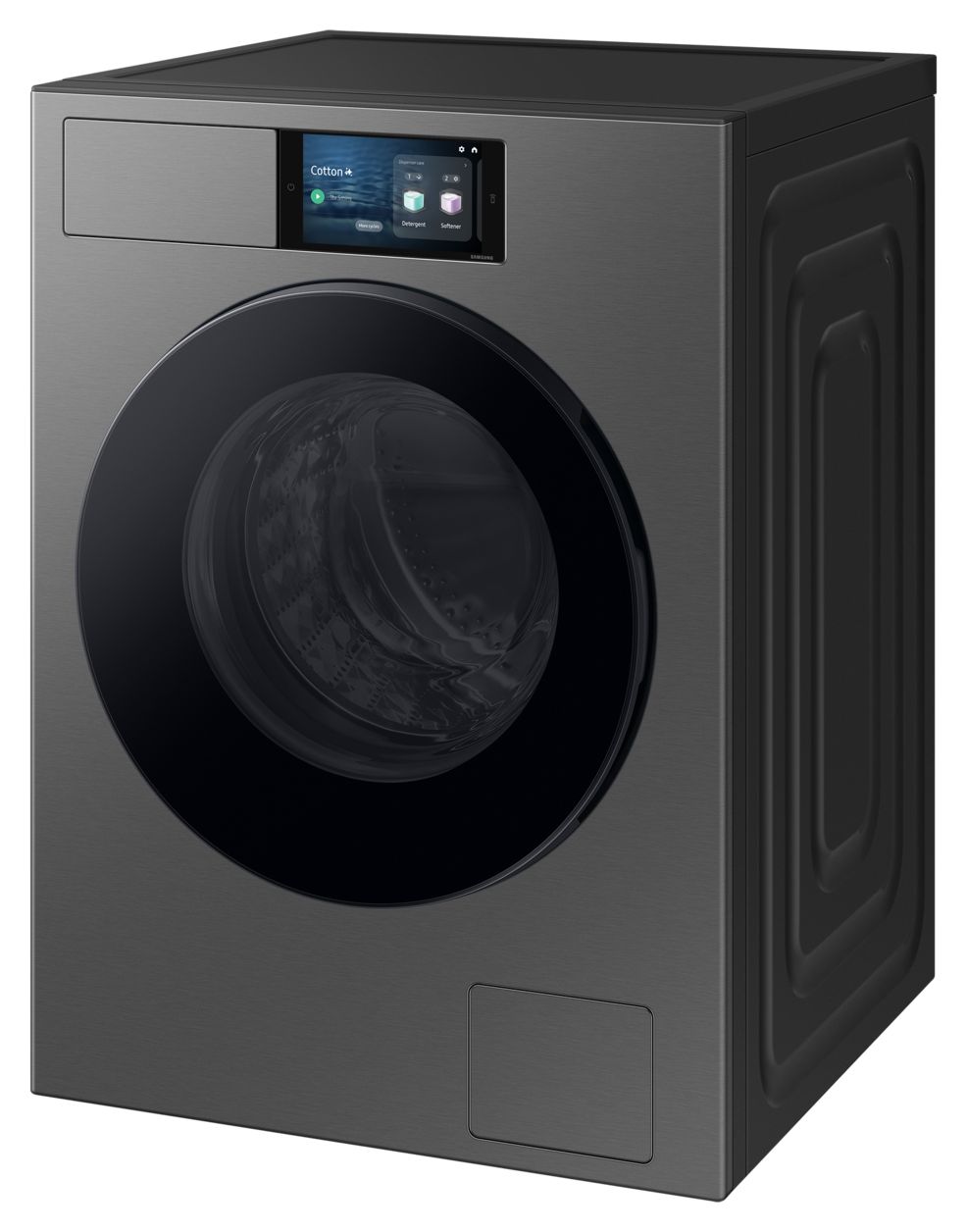 WF90F09C4SU2 9 kg Frontlader Waschmaschine 1400 U/min aquaStop Funktion AutoClean 