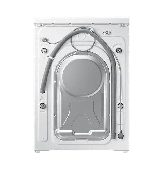 WW80FG5L32AEEG 8 kg Frontlader Waschmaschine 1200 U/min aquaStop Funktion AutoClean 