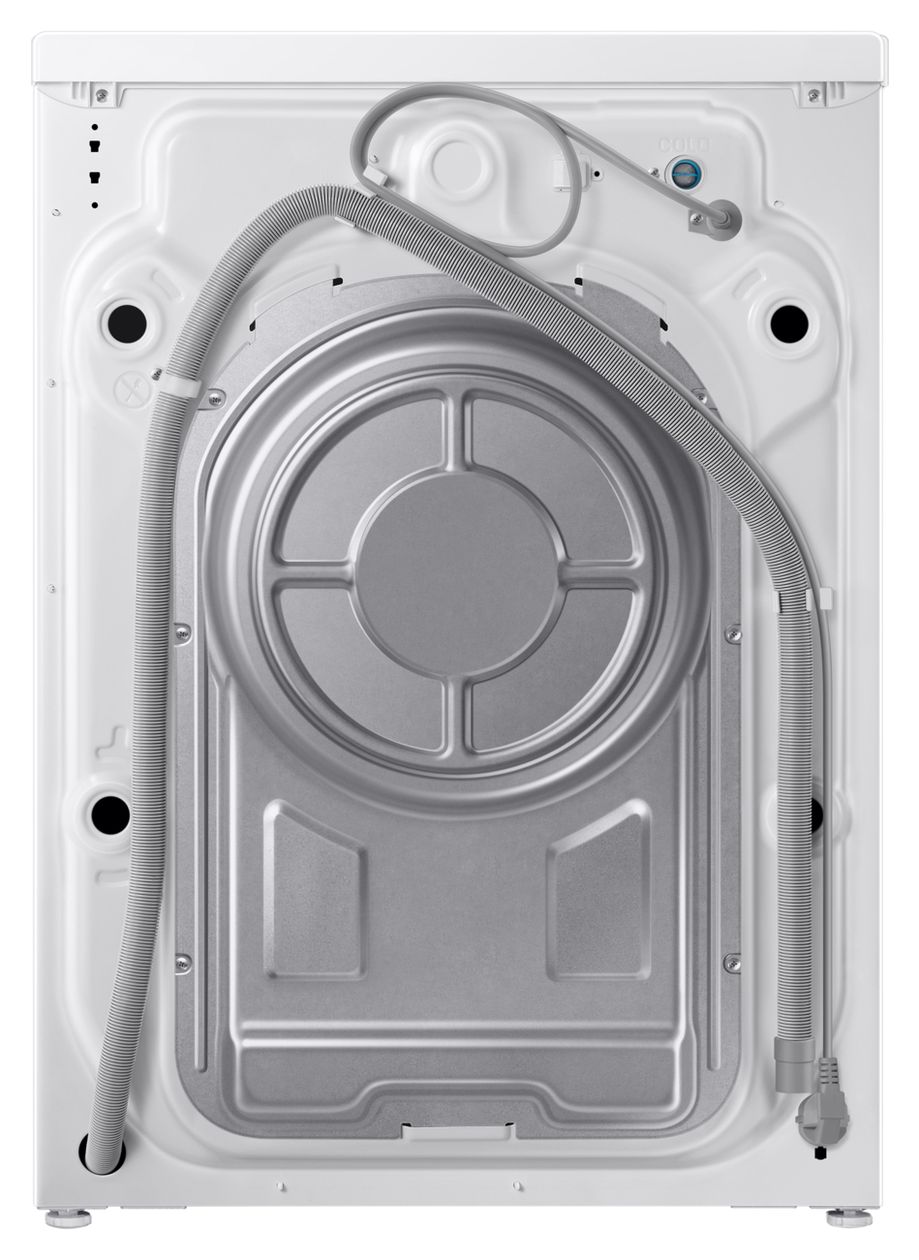 WW90DG5G34AEEG 9 kg Frontlader Waschmaschine 1400 U/min AutoClean 
