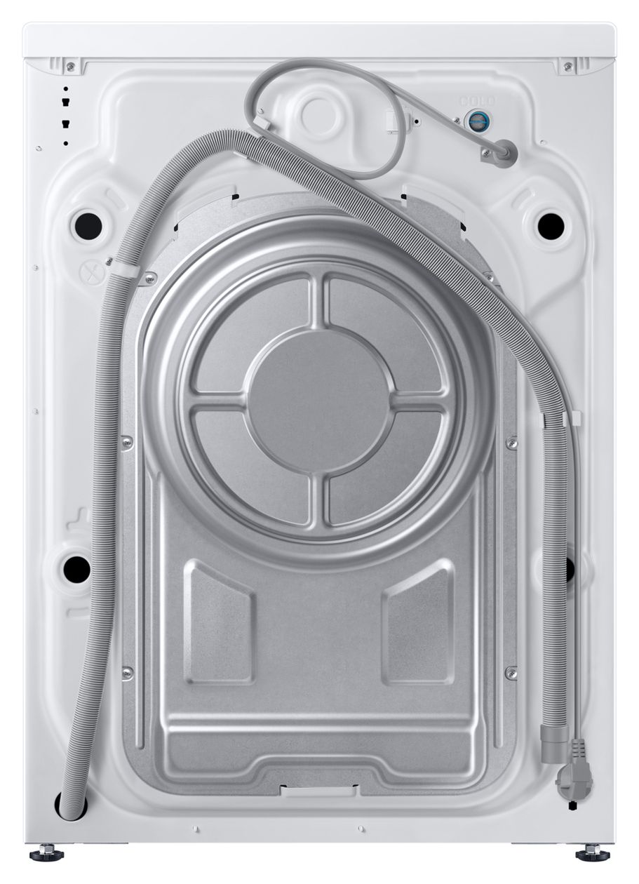 WW90DG6G94LKU2 9 kg Frontlader Waschmaschine 1400 U/min aquaStop Funktion AutoClean 