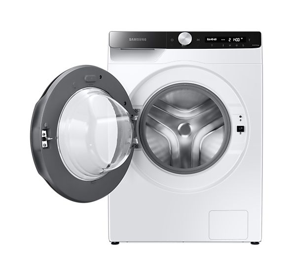 WW90T504AAE 9 kg Frontlader Waschmaschine 1400 U/min aquaStop Funktion AutoClean 