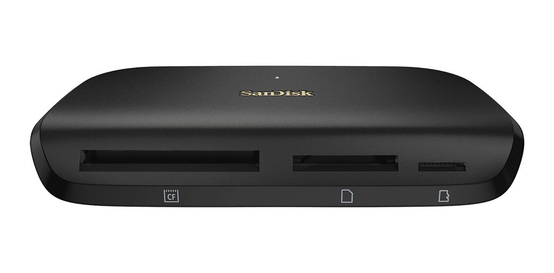 ImageMate PRO USB-C 