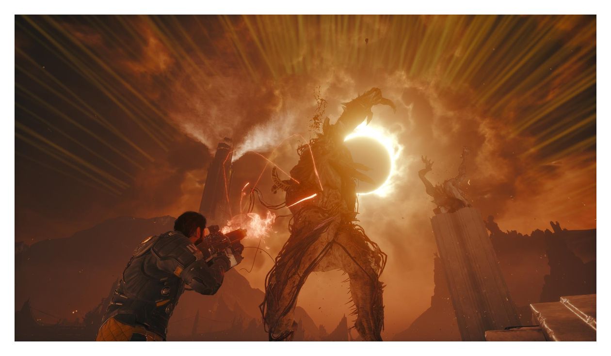 SAROS™ (PlayStation 5) 