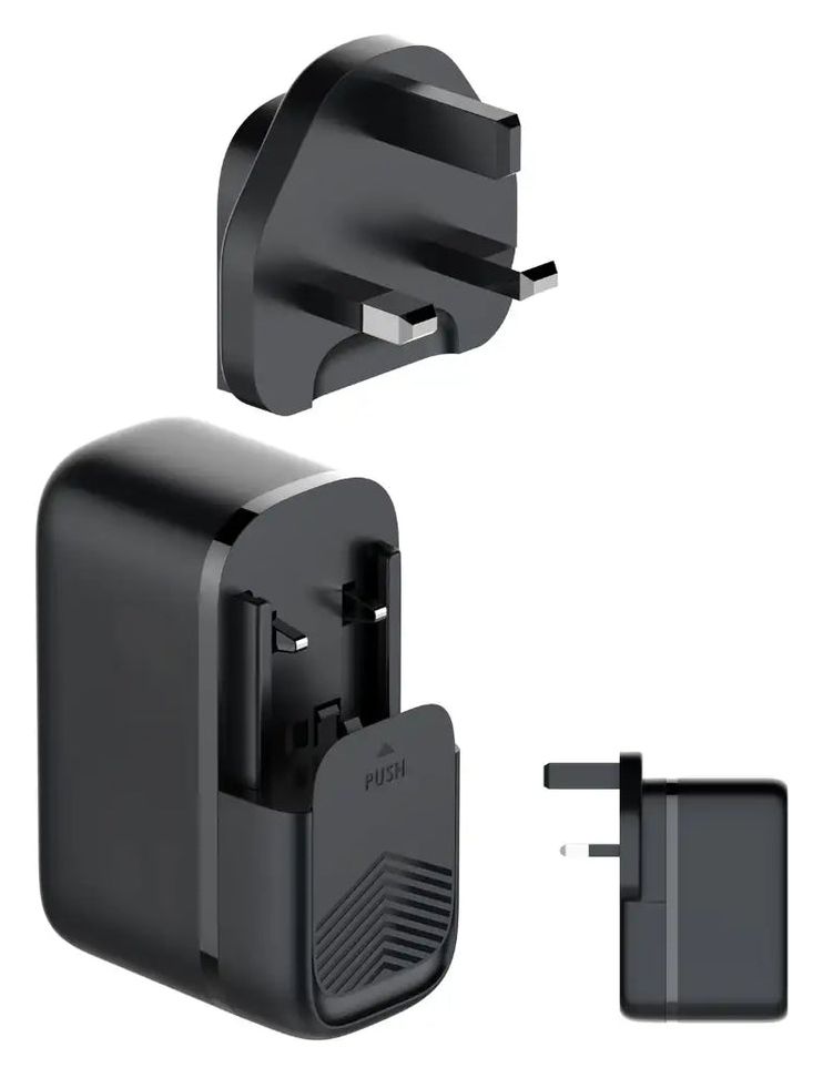 S-TPD65 