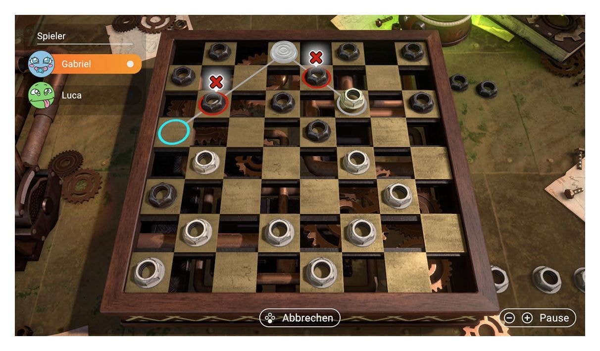 Schmidt Spiele Kollektion Vol. 2 (Nintendo Switch) 