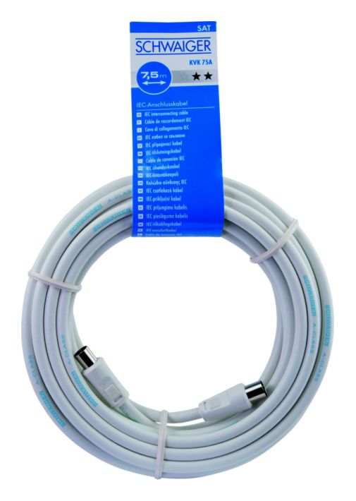 7.5m IEC - IEC 