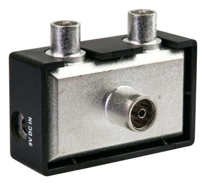 BS6822 531 