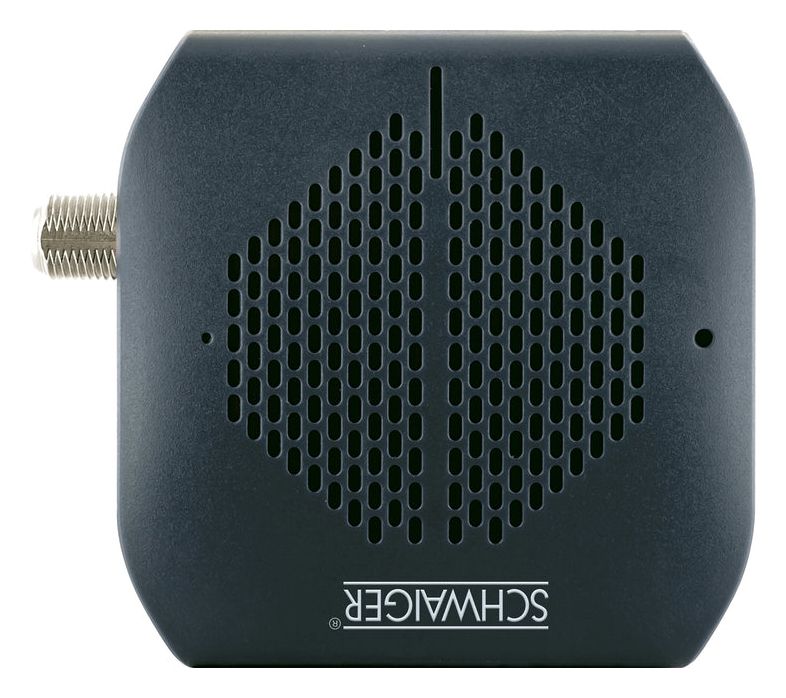 DSRD0100 Sat-Receiver 