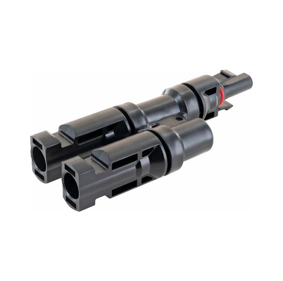 MC4 2in1 Adapter Set 