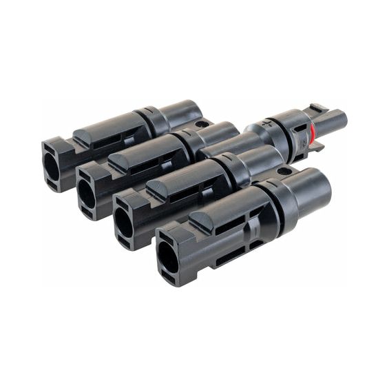 MC4 4in1 Adapter Set 