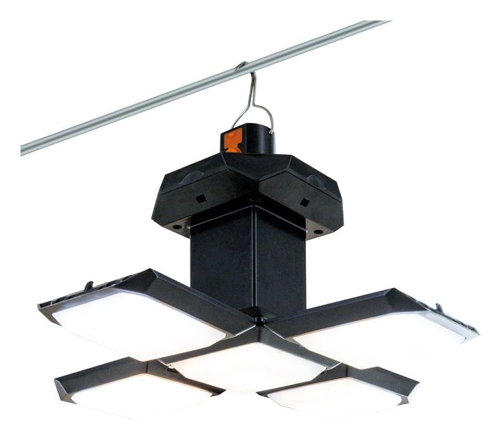 SOLE0530 Solarleuchte Outdoor LED Hängende Außenbeleuchtung Warmweiß Akku, Gleichstrom, Solar 