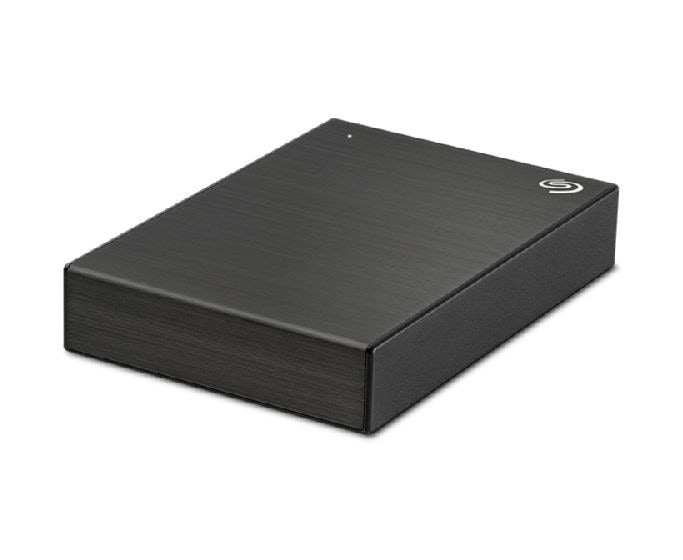 One Touch 1 TB externe Festplatte 2.5"  (Schwarz) 