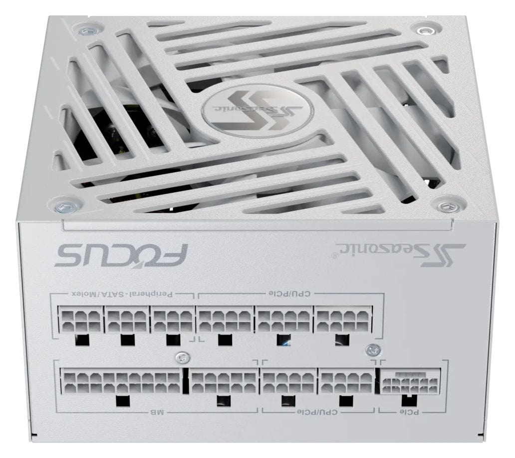 Focus GX-850 