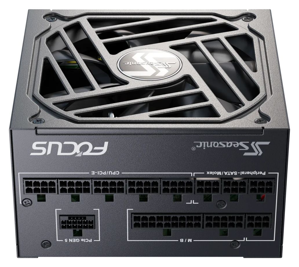 FOCUS GX ATX 3.0 