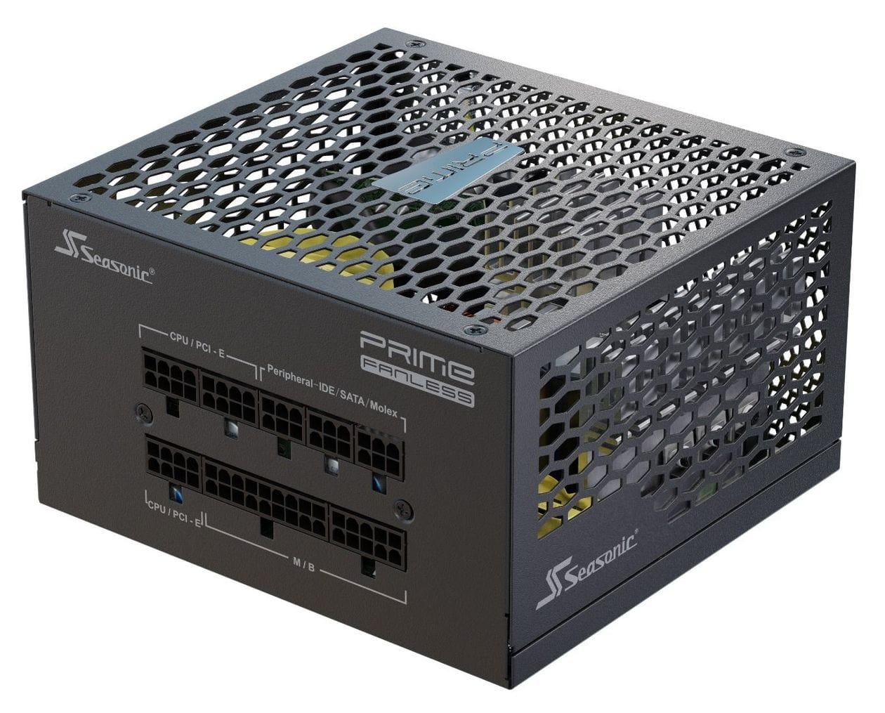 PRIME Fanless PX 
