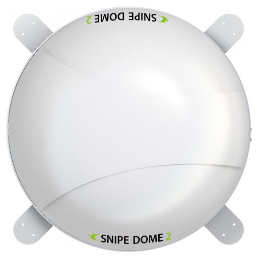 Snipe Dome 2 Twin 