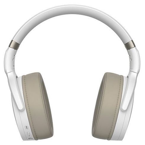 HD450BT Over Ear Bluetooth Kopfhörer kabelgebunden&kabellos (Weiß) 