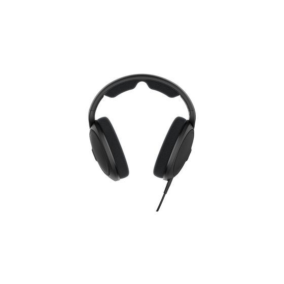HD560S Over Ear Kopfhörer Kabelgebunden  (Schwarz) 