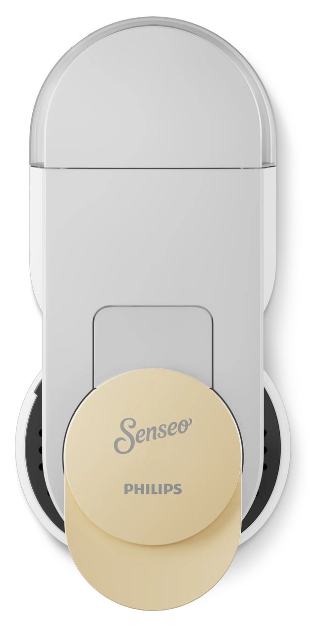 Senseo CSA225 Kaffeepadmaschine 