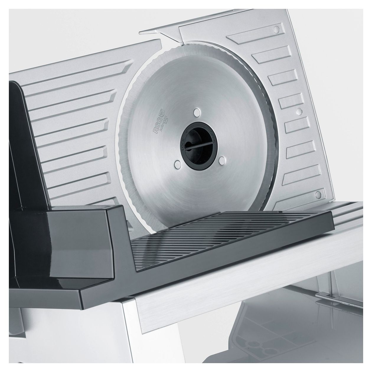AS3917 Allesschneider 150 W 