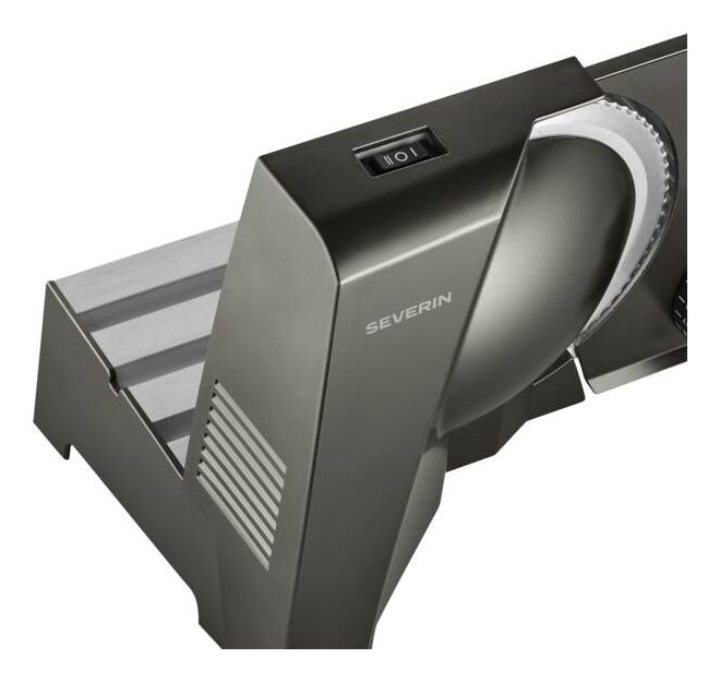 AS3918 Allesschneider 130 W 
