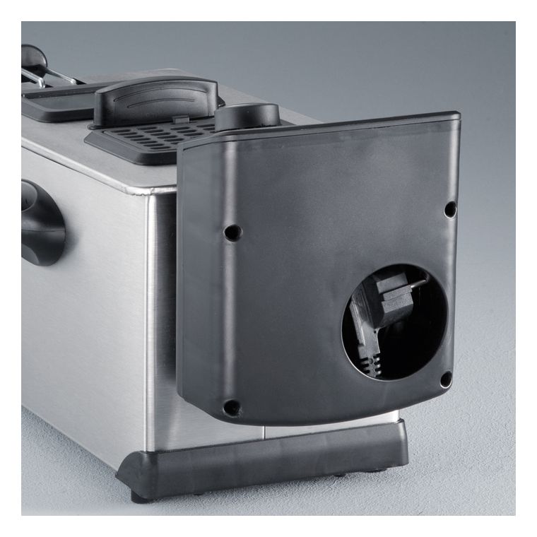 FR2431 Fritteuse 3 l 2000 W  (Edelstahl) 