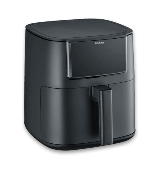 FR2462 Fritteuse 7 l 1700 W  (Schwarz) 