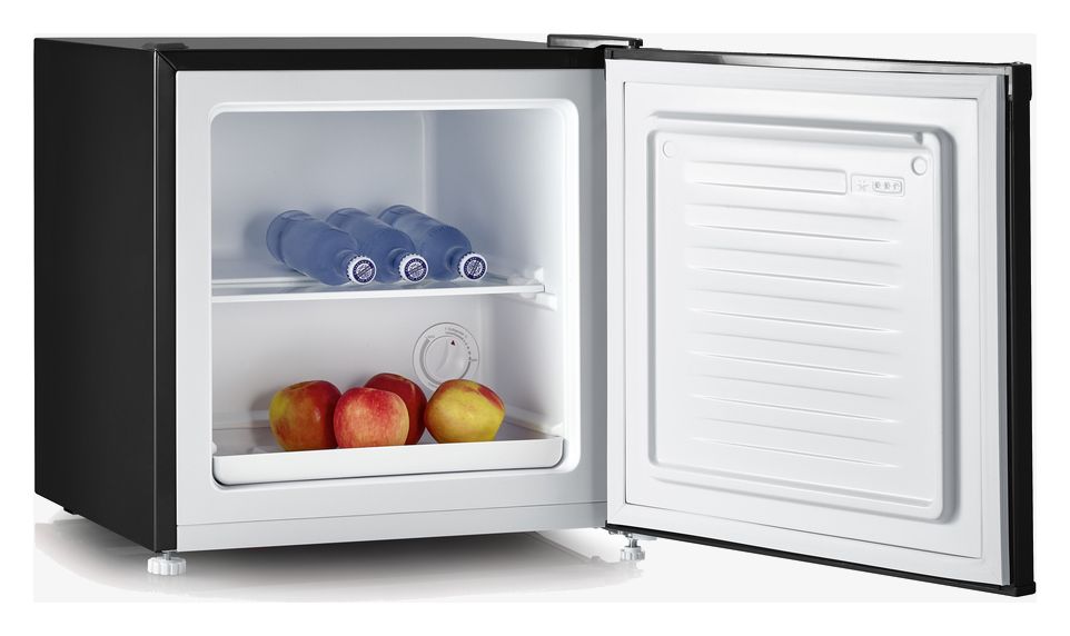 GB8880 31 l Gefrierschrank 147 kWh Jahr  (Schwarz) 