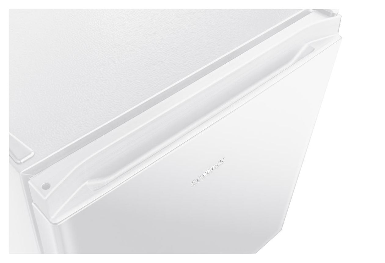 KB8877 45 l / 45 l Tischkühlschrank EEK: E 80 kWh Jahr  (Weiß) 